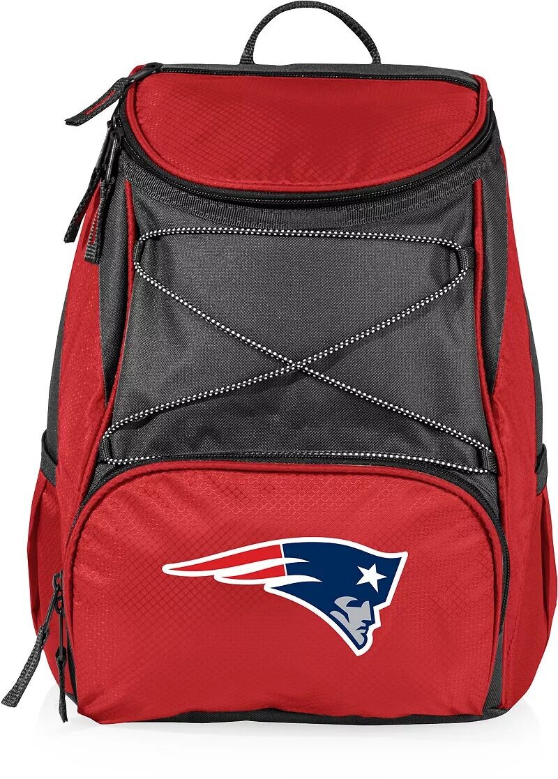 

Рюкзак-холодильник Picnic Time New England Patriots PTX