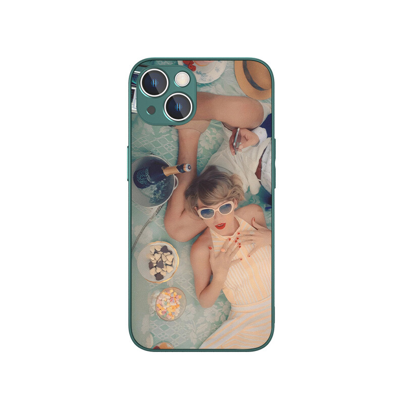 

Чехол для телефона MSMF Us 10 Cents Msmf, DWFQBL16048 - Galaxy Silver