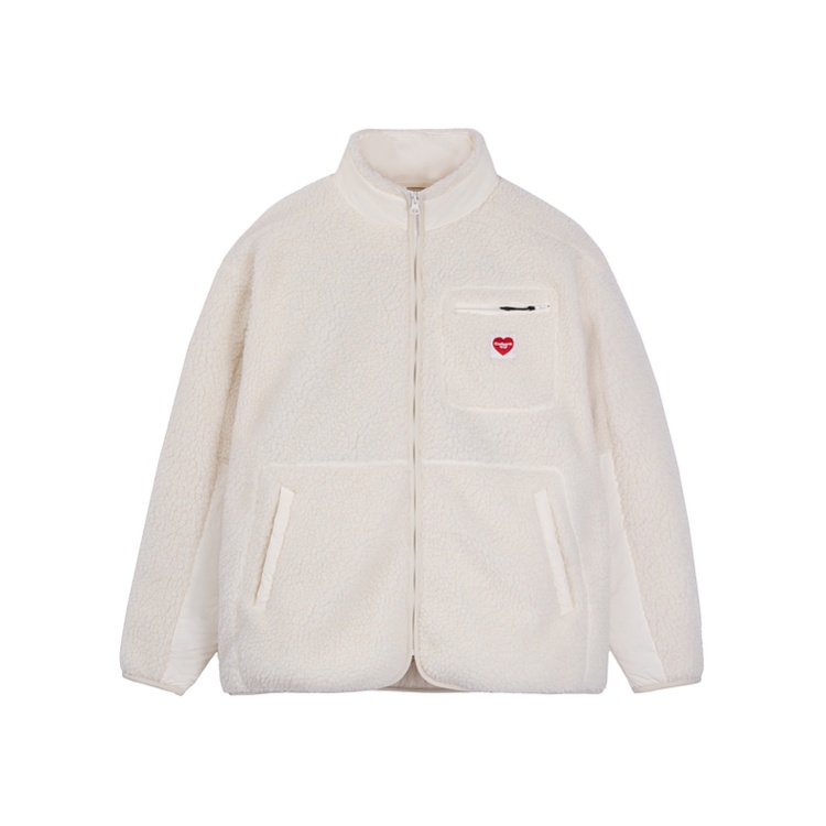 

Carhartt WIP Куртка мужская, Ecru