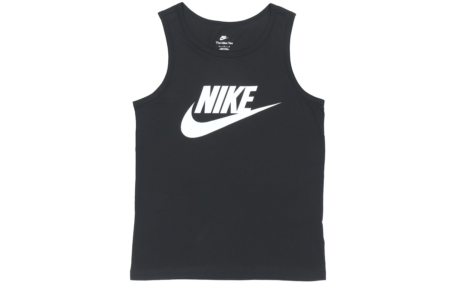 

Мужская майка Nike, Черный