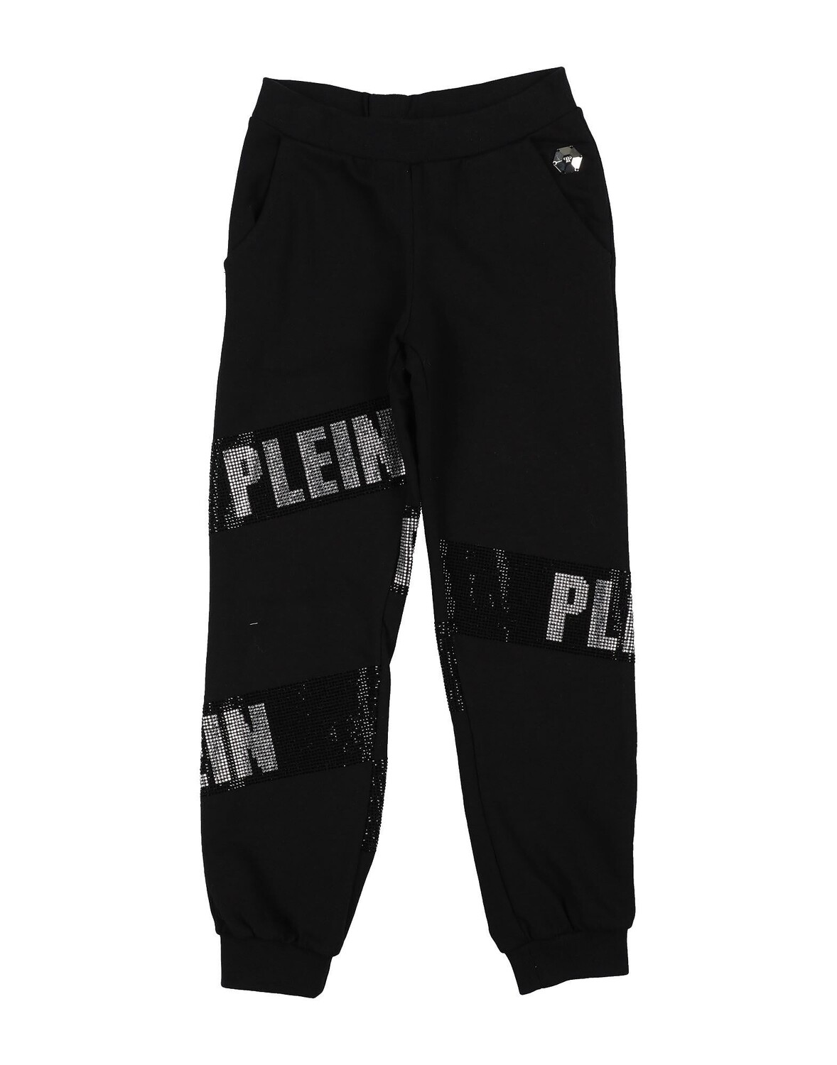 

Брюки Philipp Plein, черный