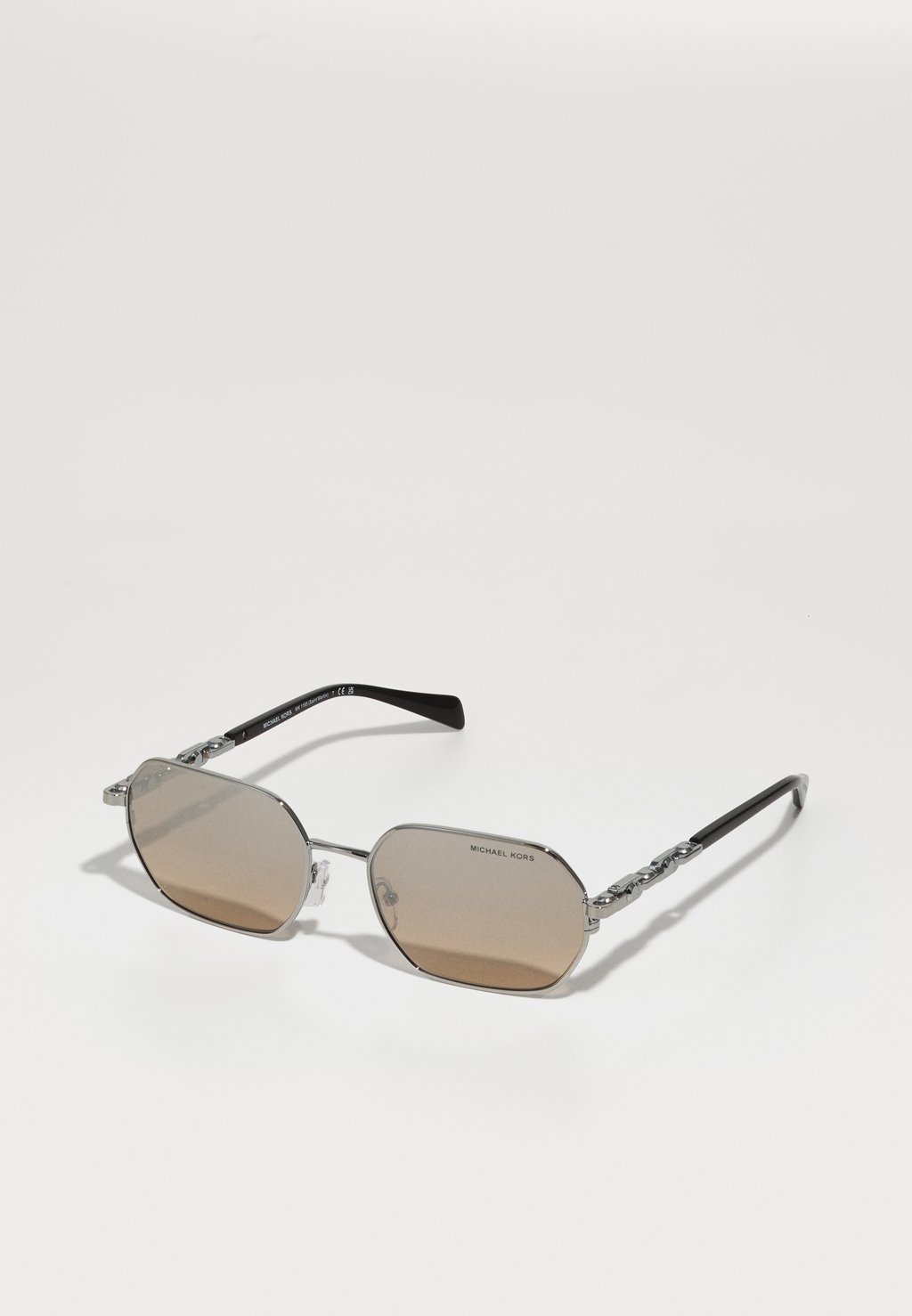 

Солнцезащитные очки UNISEX Michael Kors, серебряный