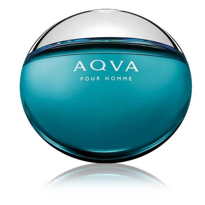 

Мужская туалетная вода Aqva pour Homme EDT Bvlgari, 50