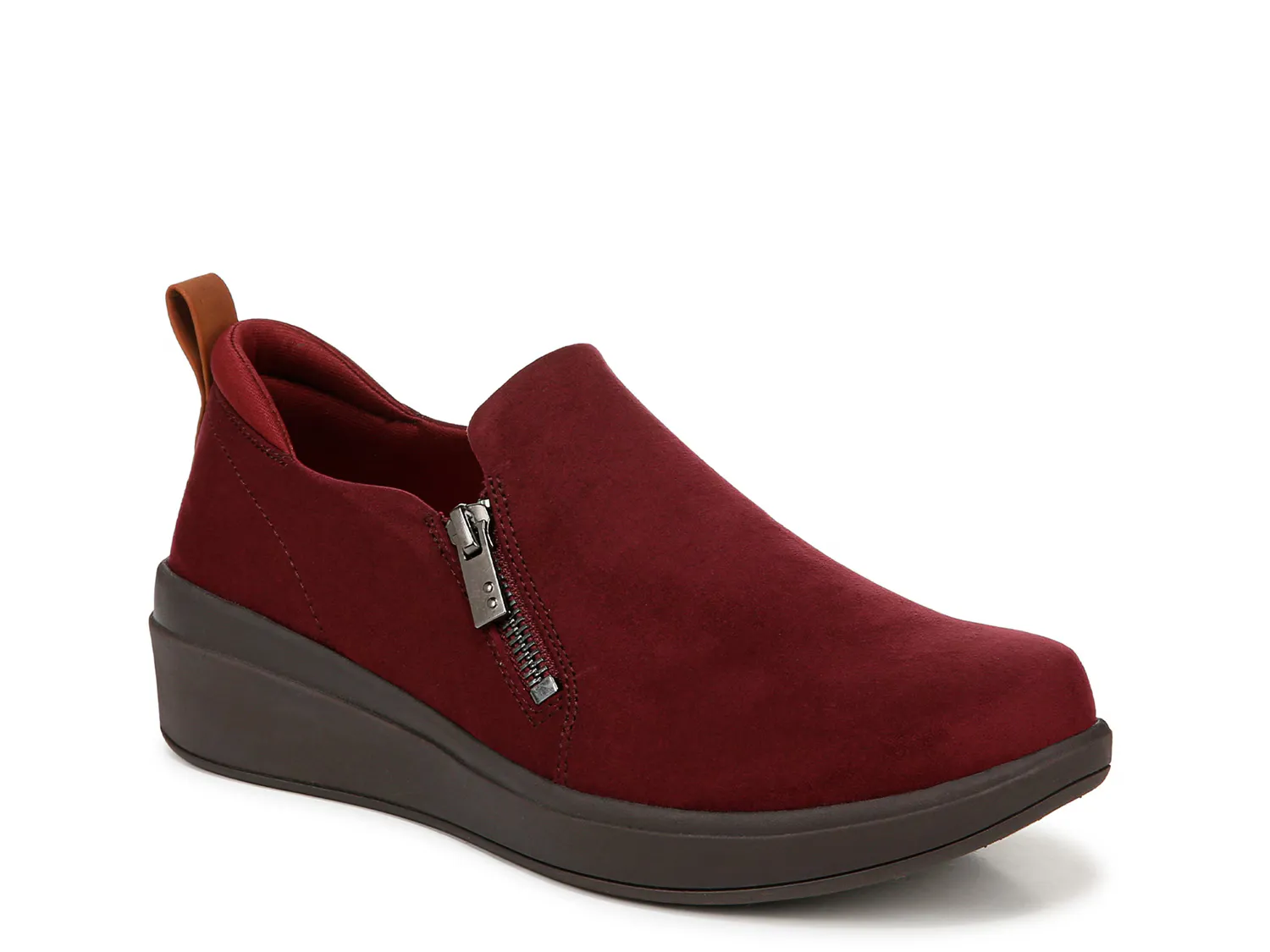 

Кроссовки Luminous Wedge Sneaker Ryka, красный