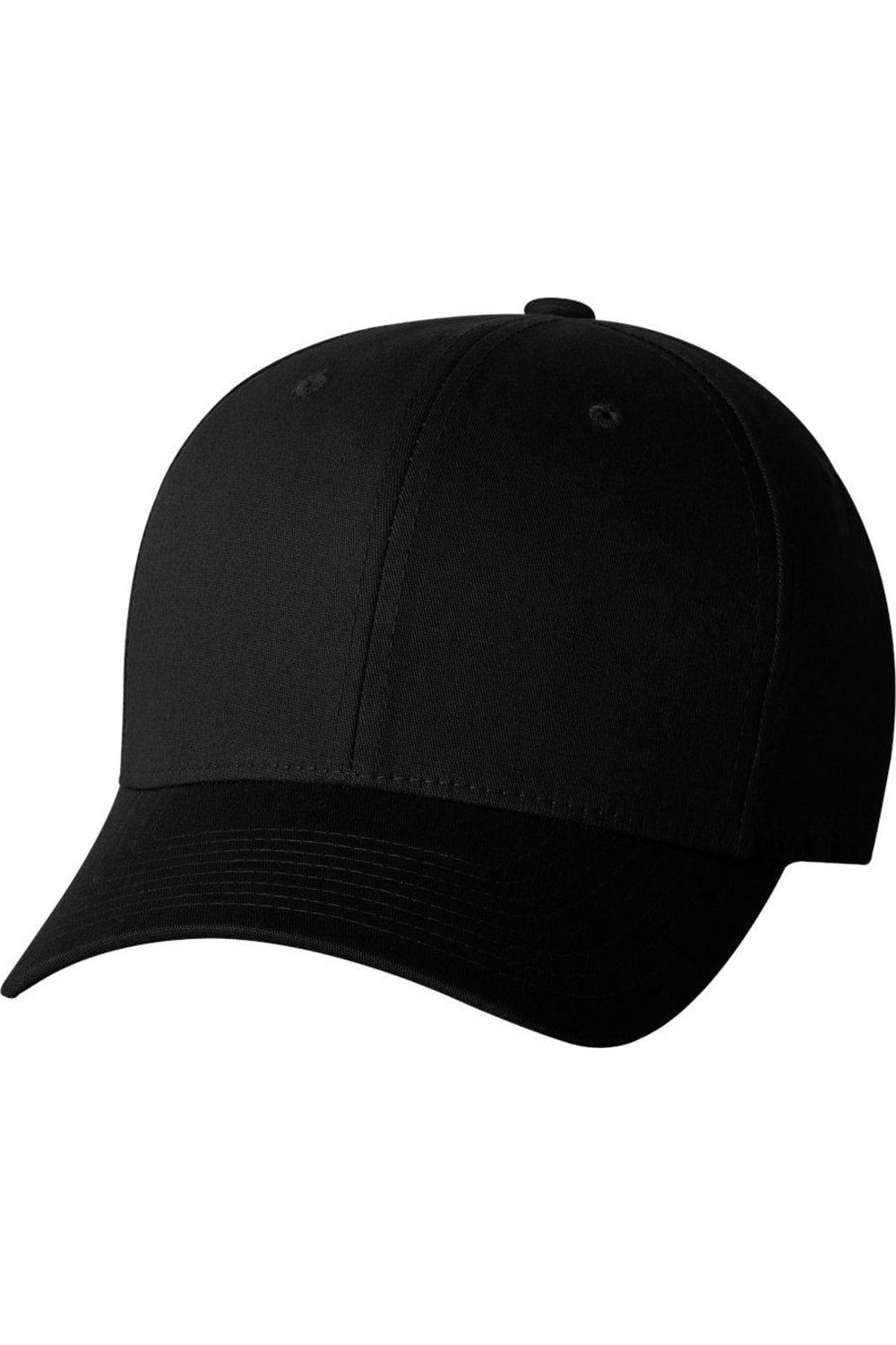 

Кепка Flexfit V-Flex Twill, черный