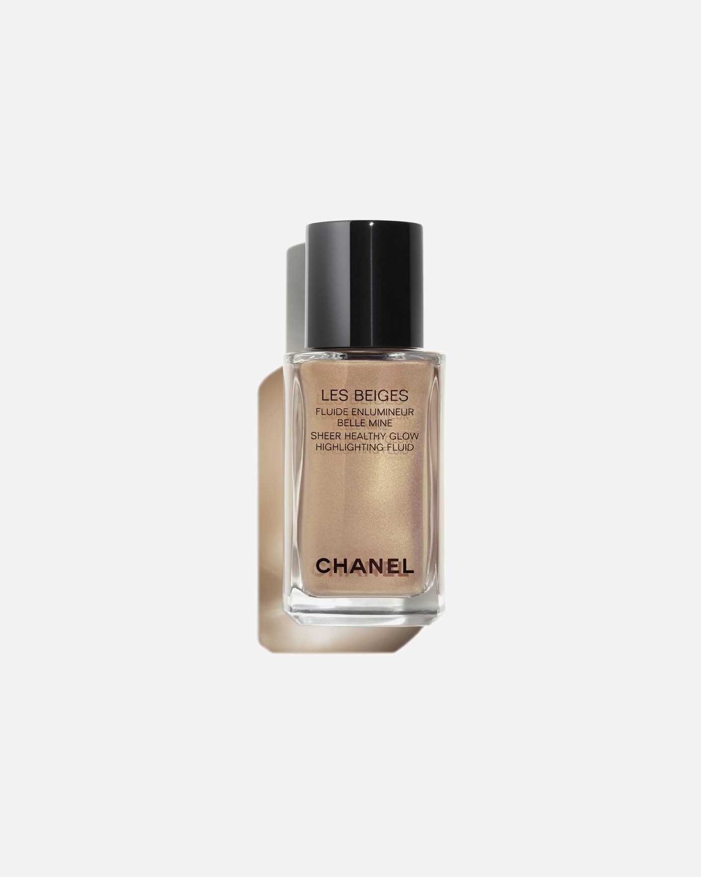 

Хайлайтер Chanel, nr. 30 sunkissed, 30 мл