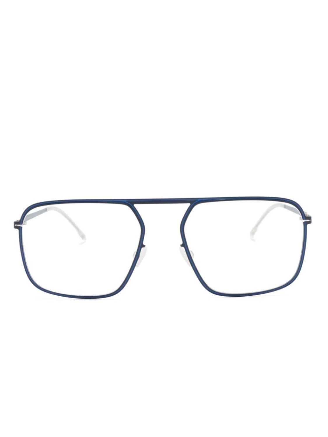 

Очки Studio 6.8 Mykita, синий