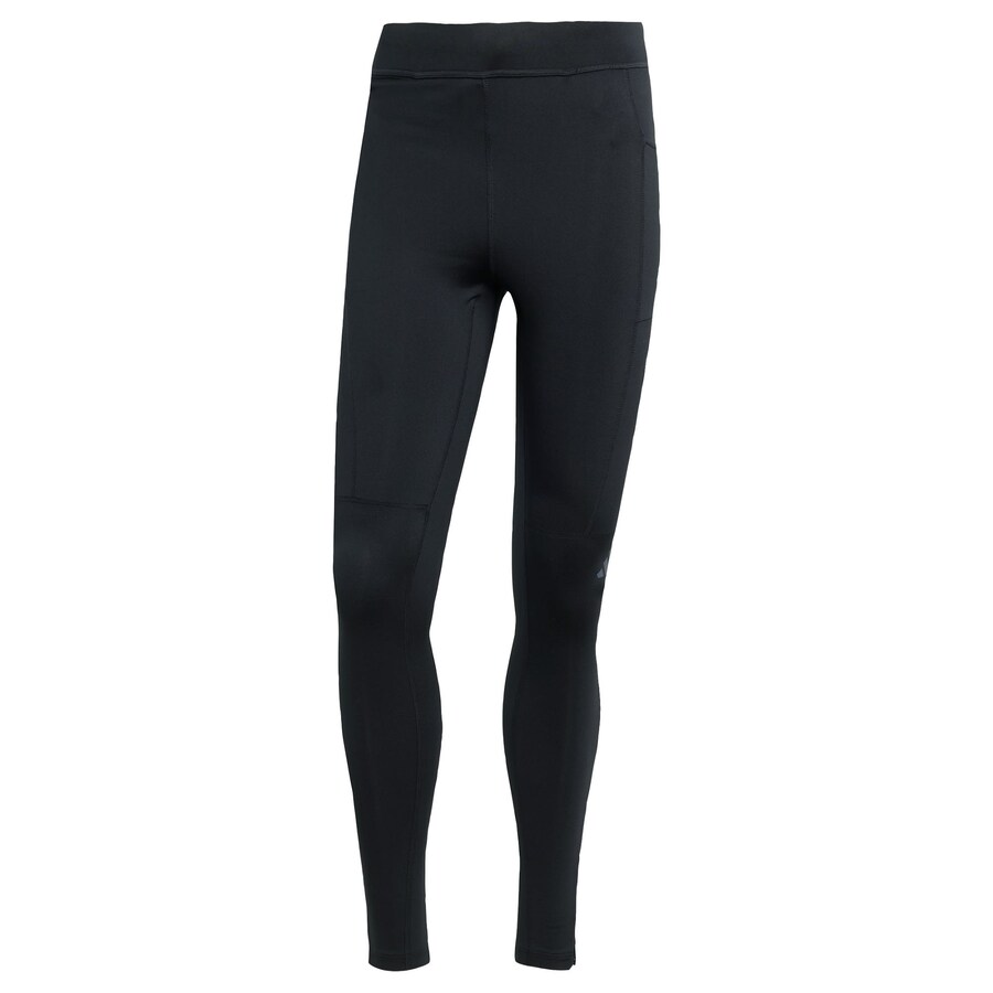 

Узкие спортивные брюки ADIDAS PERFORMANCE Own The Run, черный