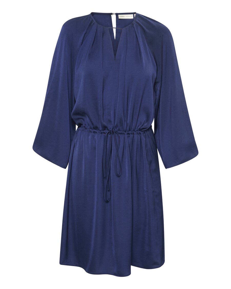 

Мини платье InWear Noto, Dark blue