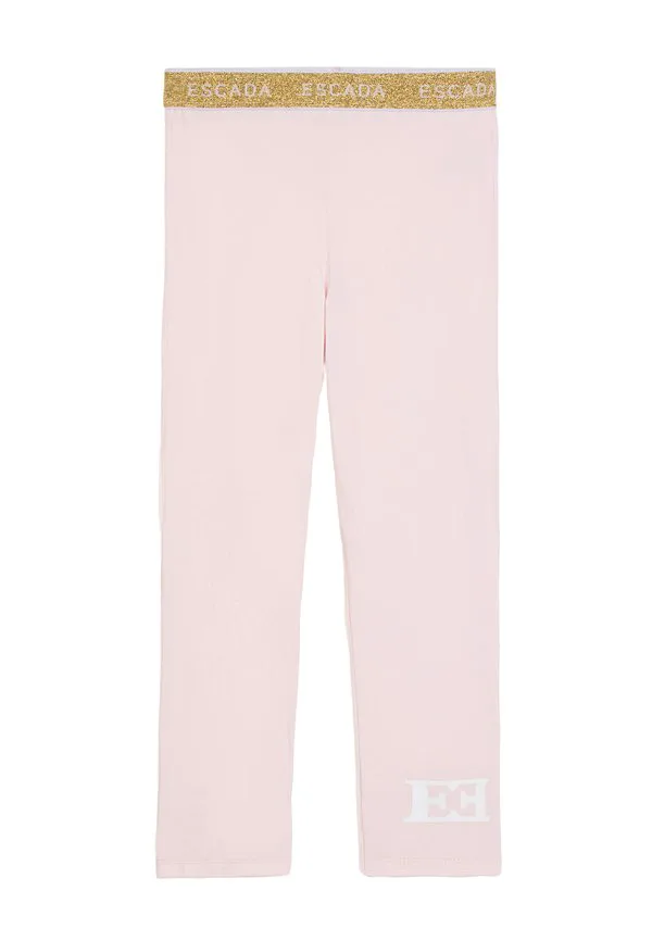 Брюки Escada Girls, Mauve Morn