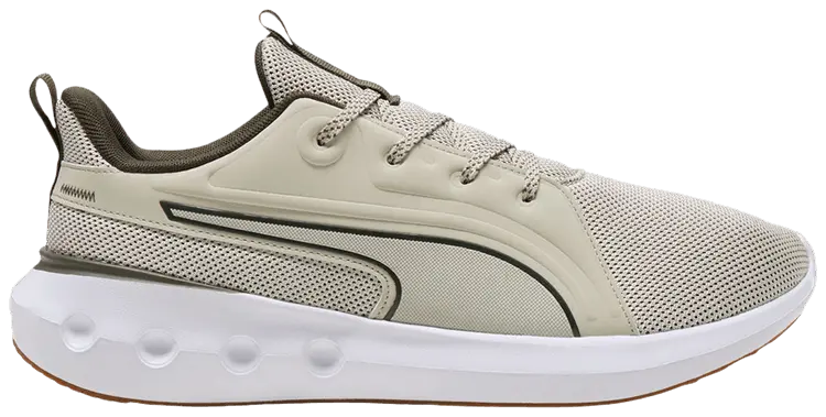 

Кроссовки Puma Softride Carson ML 'Desert Dust', кремовый