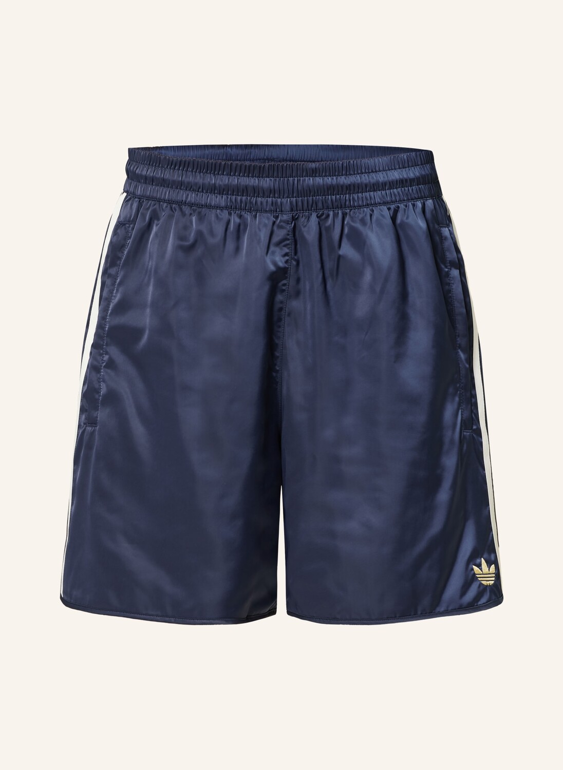 

Шорты Adidas Originals, синий