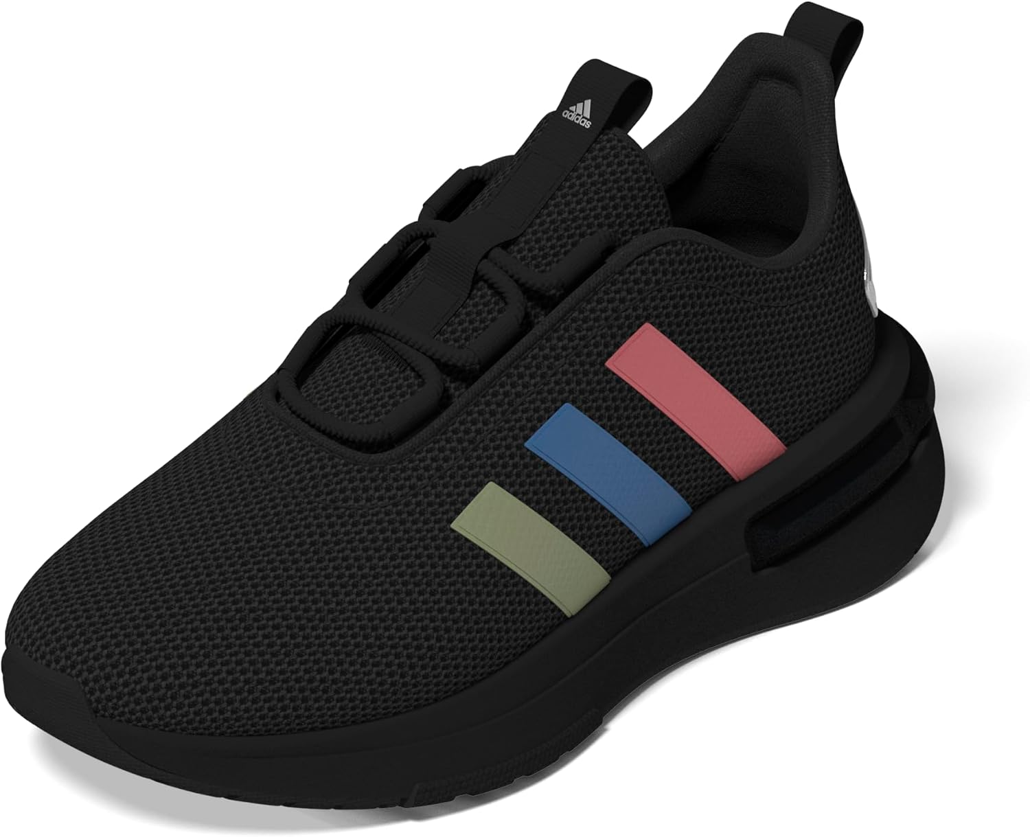 

Детские кроссовки adidas Racer Tr23 (унисекс), черный