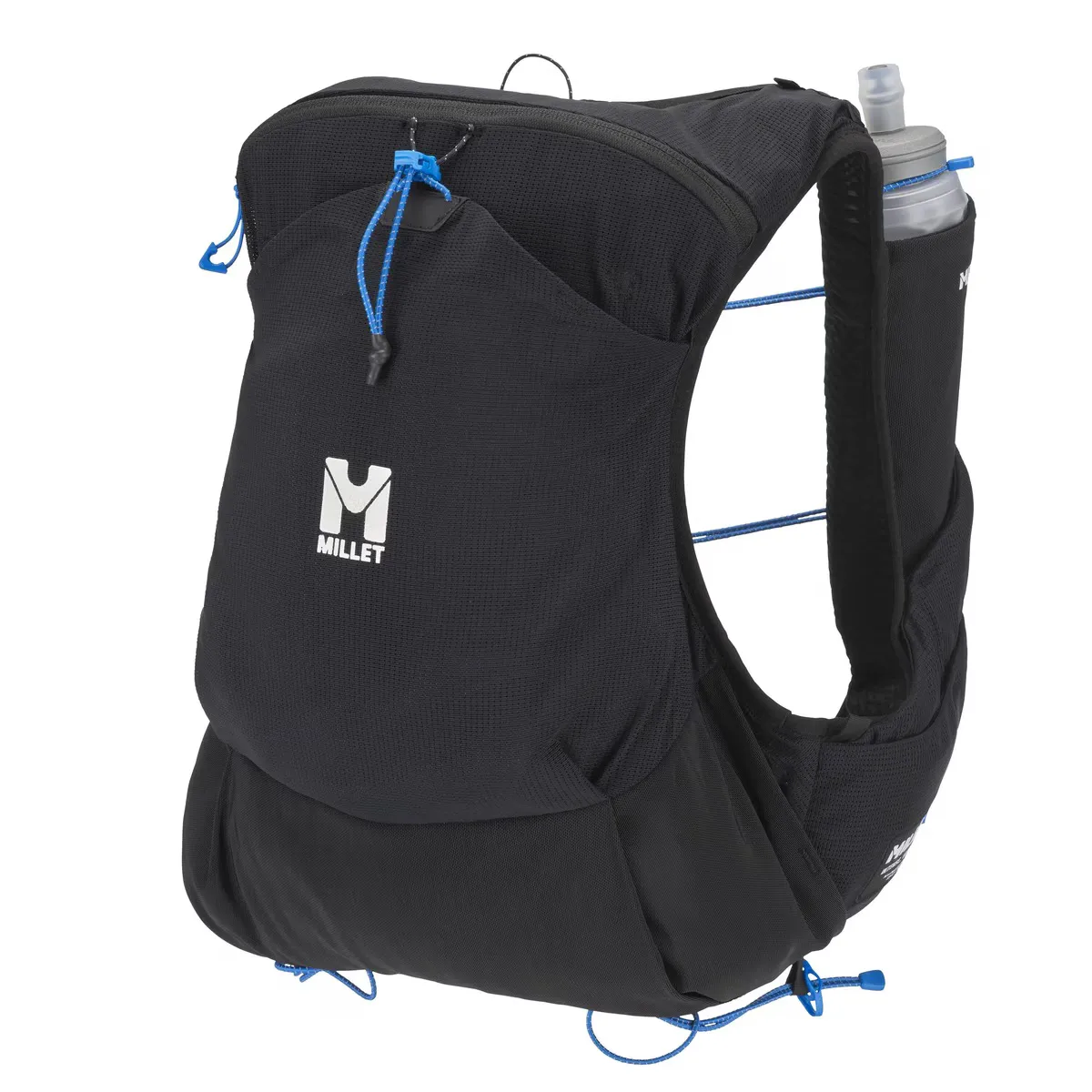 

Рюкзак Millet Intense Ultra 15, черный