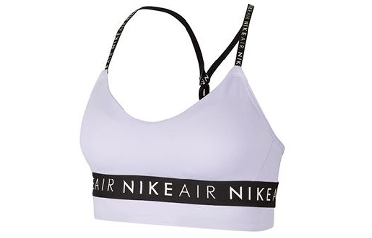 

Жилет женский лавандовый Nike