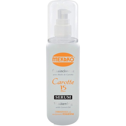 

Сыворотка Carrot 120ml