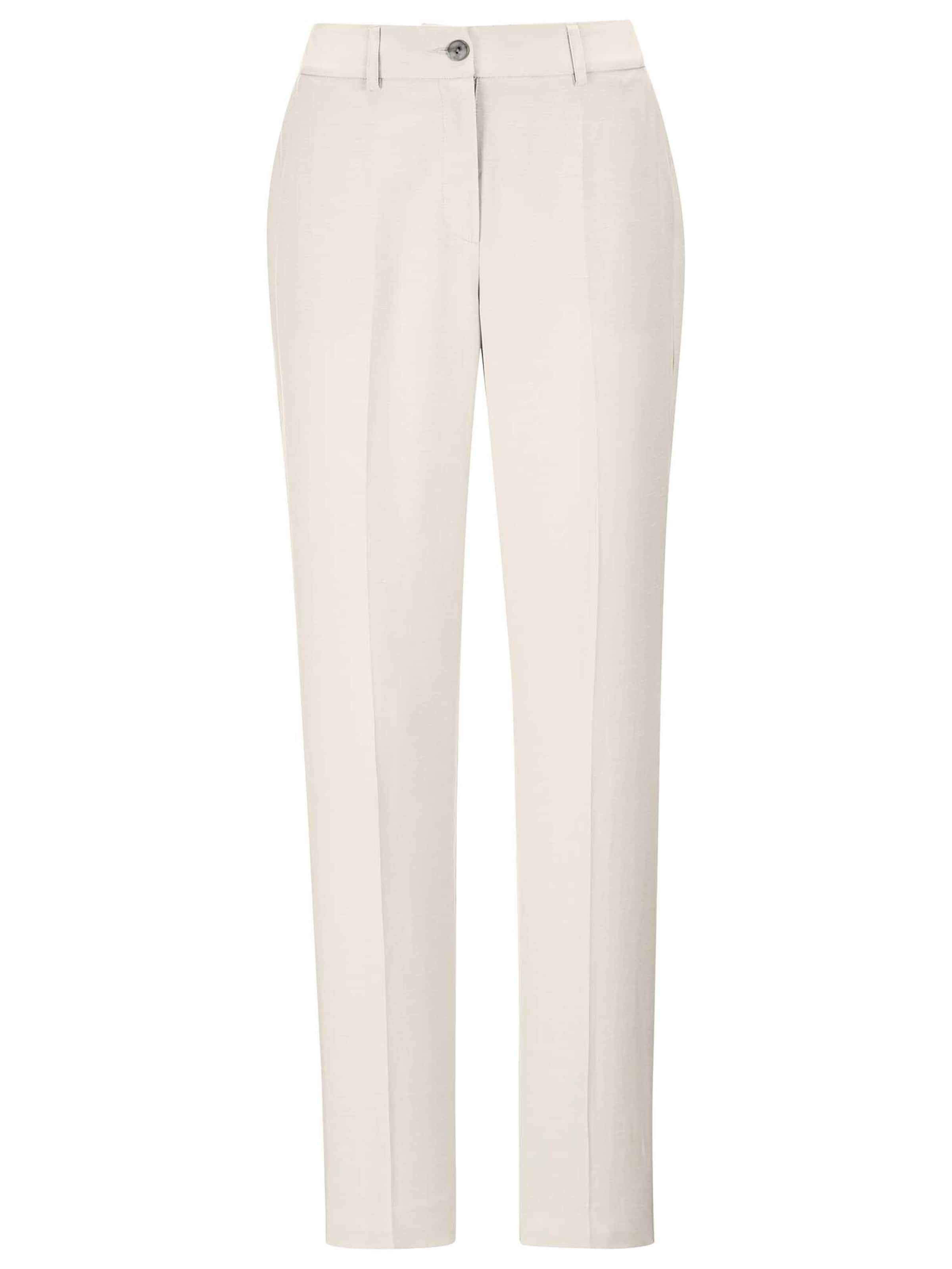 

MADELEINE Брюки Regular в цвете Off White