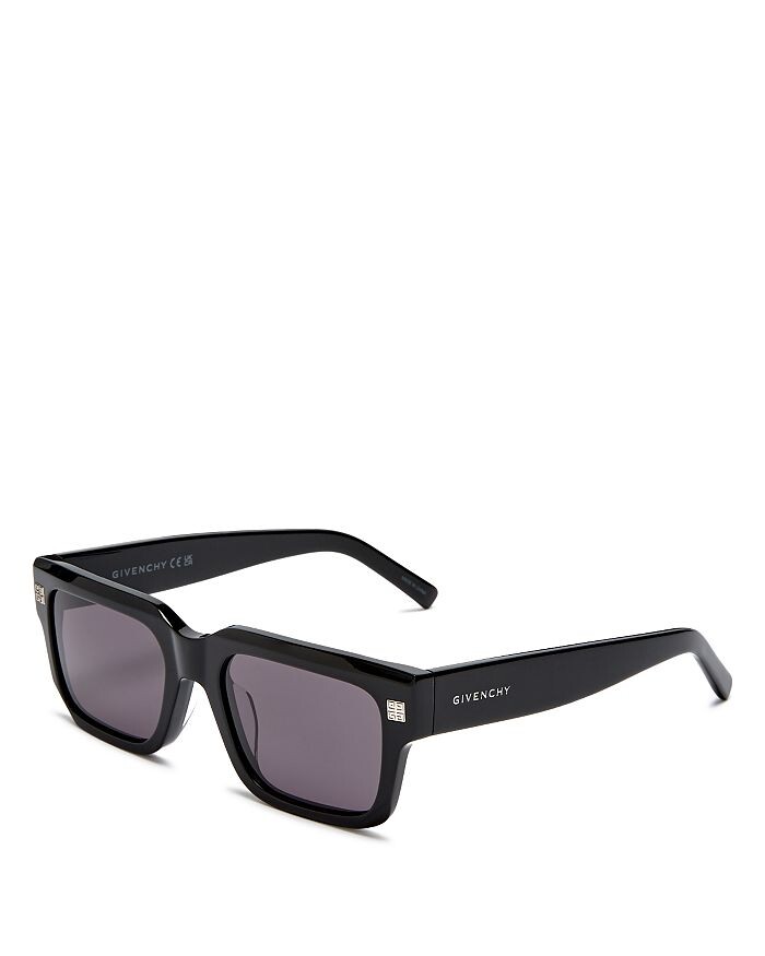

Солнцезащитные очки GV Day с геометрическим рисунком, 53 мм Givenchy