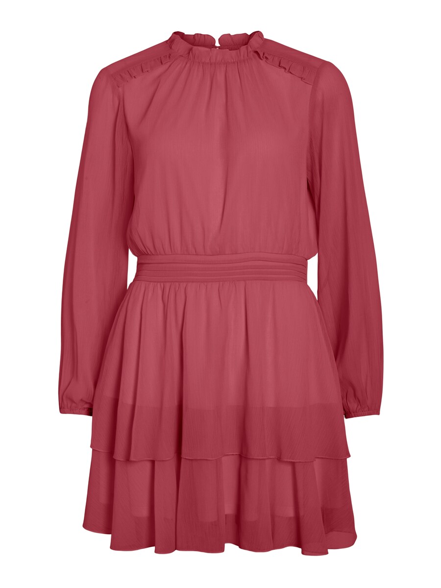 

Мини платье VILA VIFATANA, Magenta