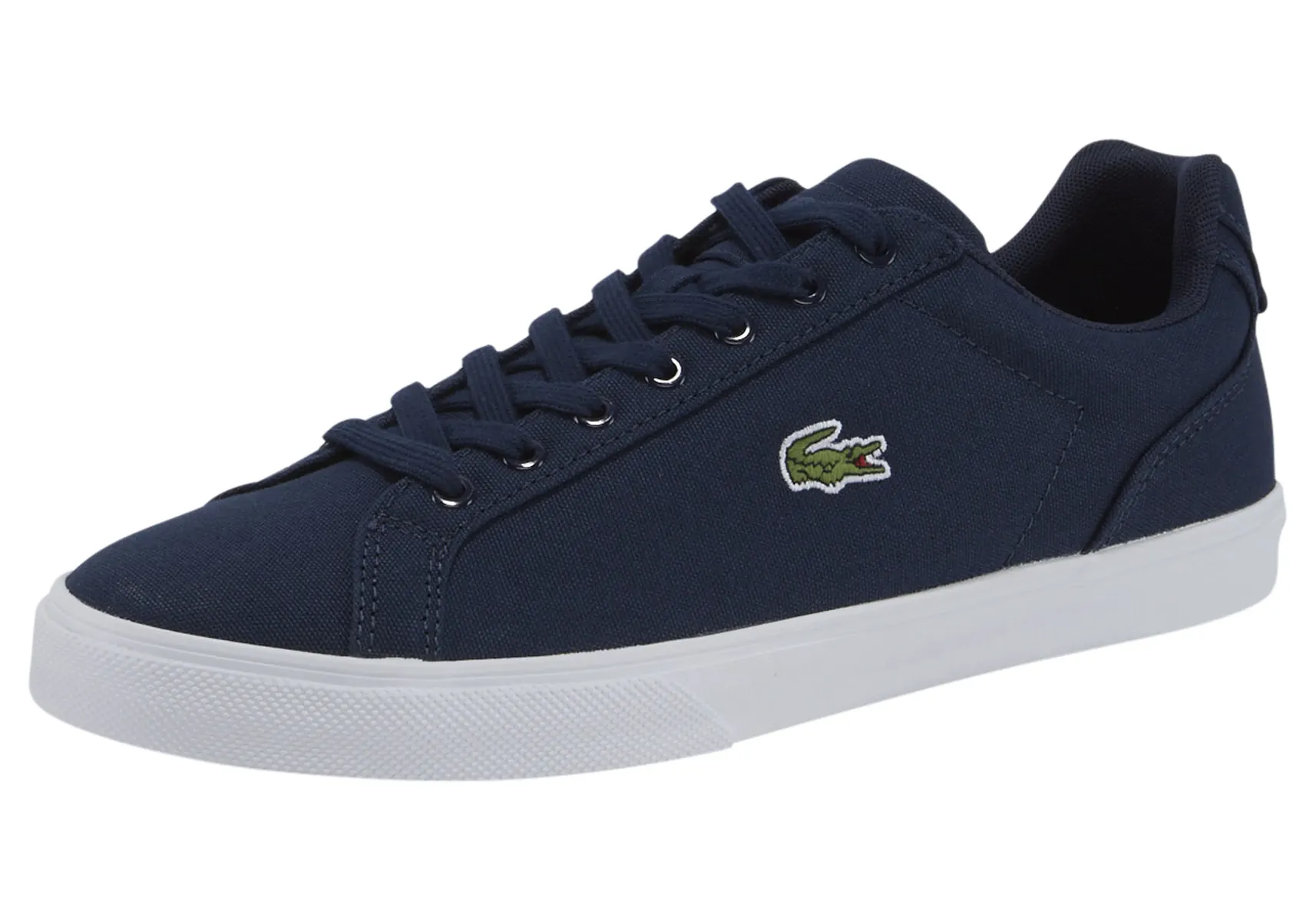 

Кроссовки Lacoste "LEROND PRO BL 123 1 CMA", цвет морской волны