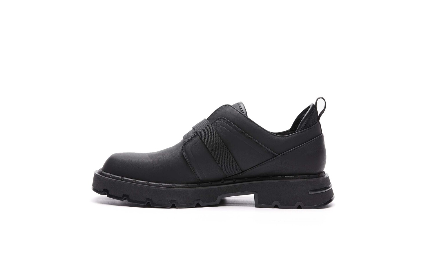 

Туфли Men"s Casual Men Low-Top черный Cabbeen
