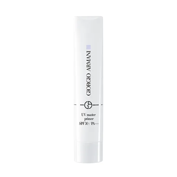 

Увлажняющий праймер с фактором защиты Uv Master Primer Armani, цвет mauve