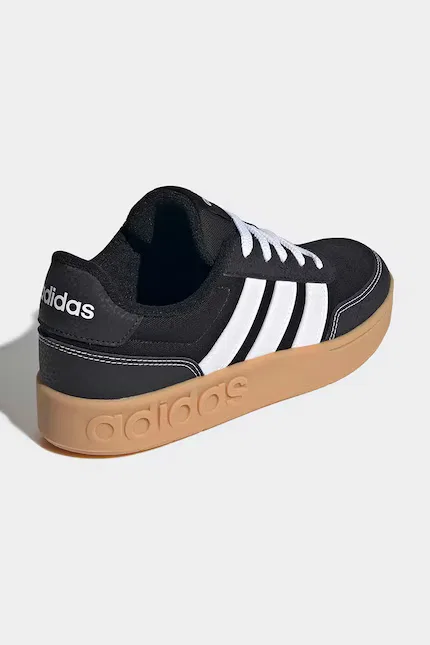 Кроссовки детские BREAKBASE Adidas, черный — фото 3