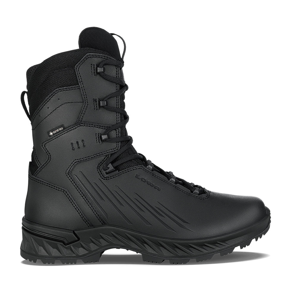 

Ботинки Lowa Lowa Ziconв Gtx Hi, Black