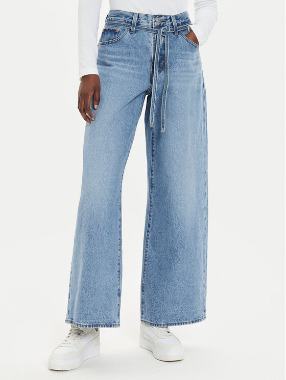 

Джинсы loose fit XL A8701-0004 Levi'S, синий