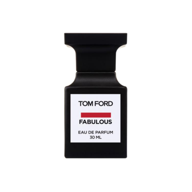 Парфюмерная вода TF Private Fragrance Adjustment Fabulous Men's Perfumes Leather Scent Profile 30мл/50мл/100мл/250мл TOM FORD — фото 2