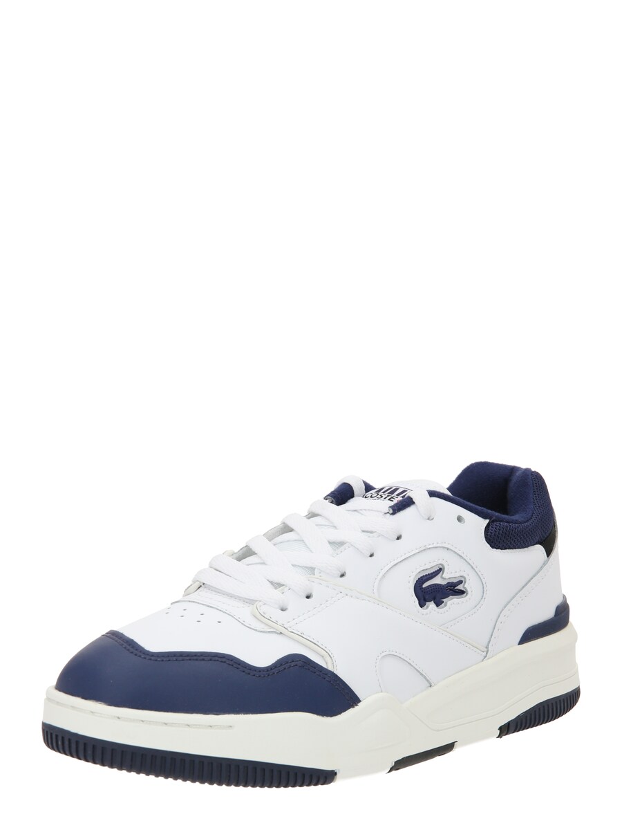 

Повседневные кроссовки LACOSTE Sneakers Lineshot, белый