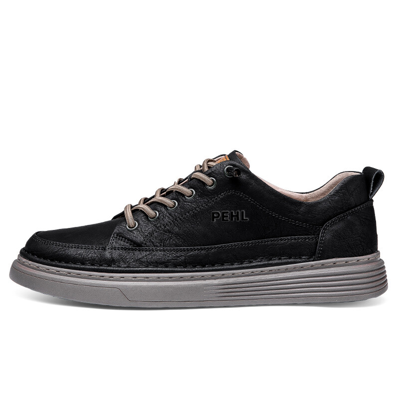 

Туфли Men"s Casual Men Low-Top черный Pehl