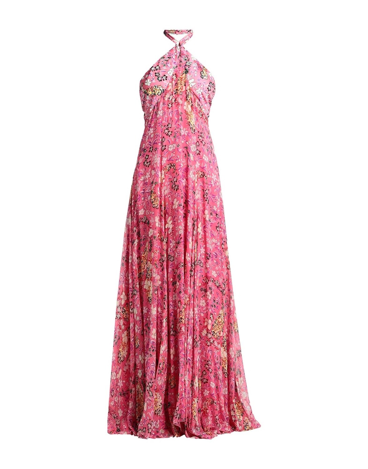

Платье Etro, розовый