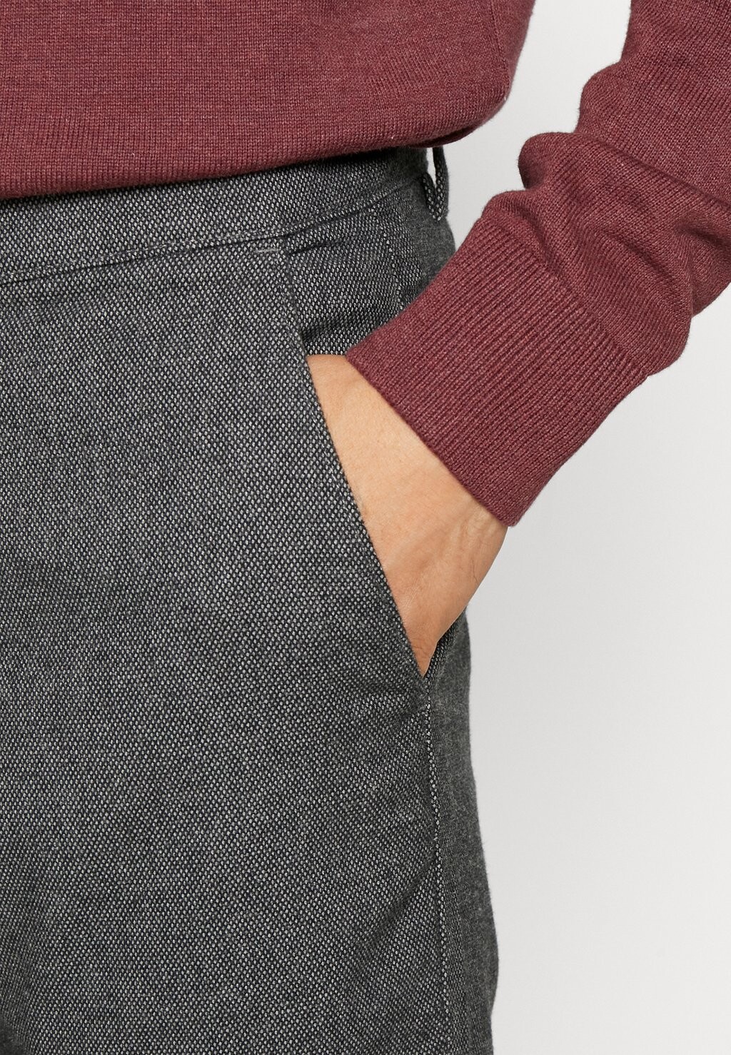 thumb