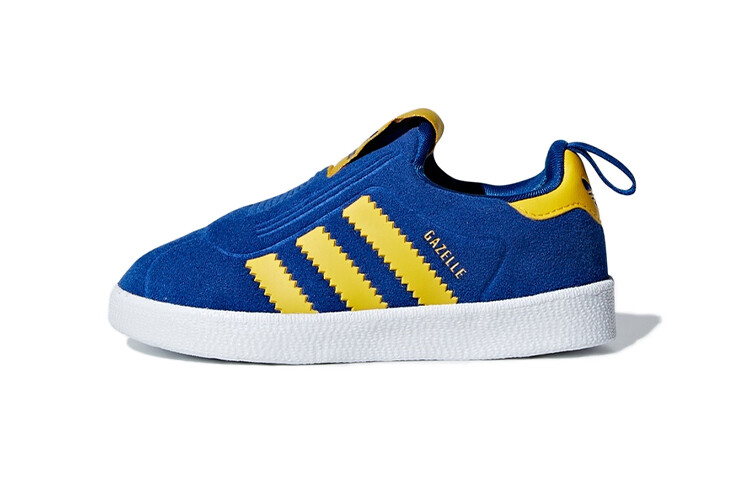 

Кроссовки Adidas Gazelle 360 I 'Collegiate Royal'