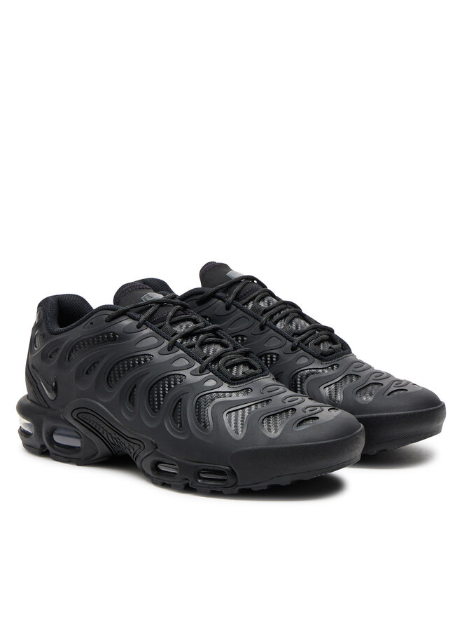 Кроссовки Nike Air Max Plus Drift HF0785 001, черный — фото 2