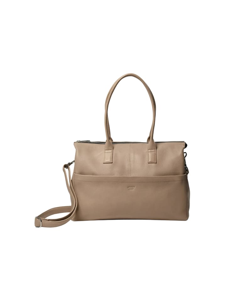 

Still nordic Сумка StillAnouk теплого серо-коричневого цвета