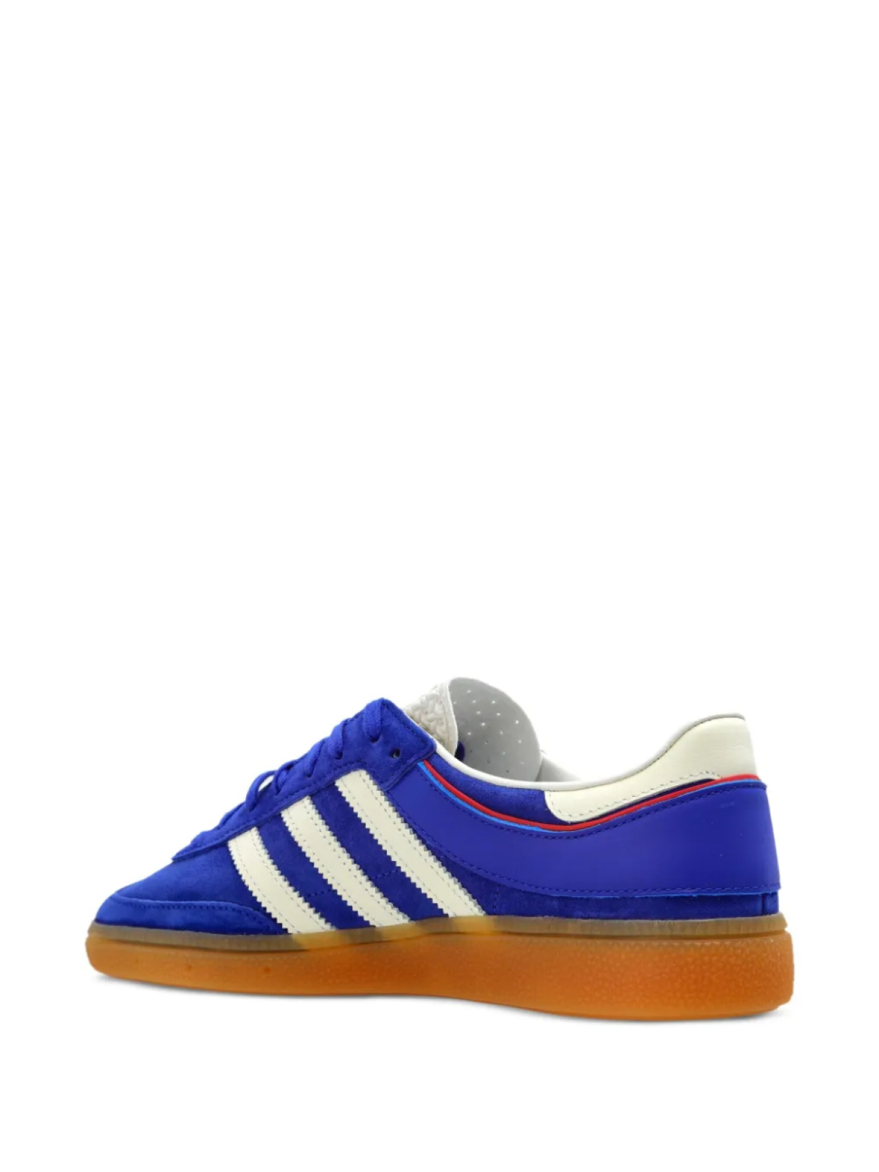 Кроссовки Adidas Handball Cup SPZL, синий — фото 3