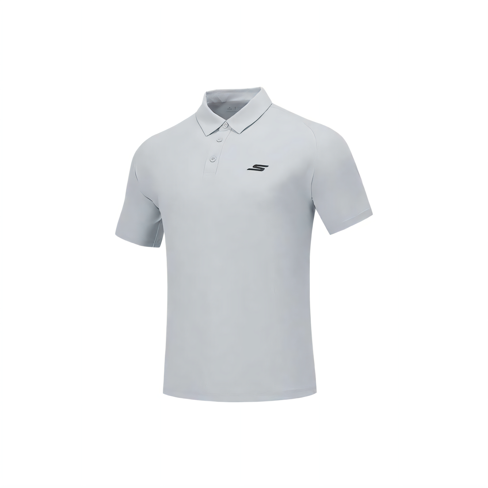 

Polo футболка GODRI мужская Skechers, sand stone (001c)