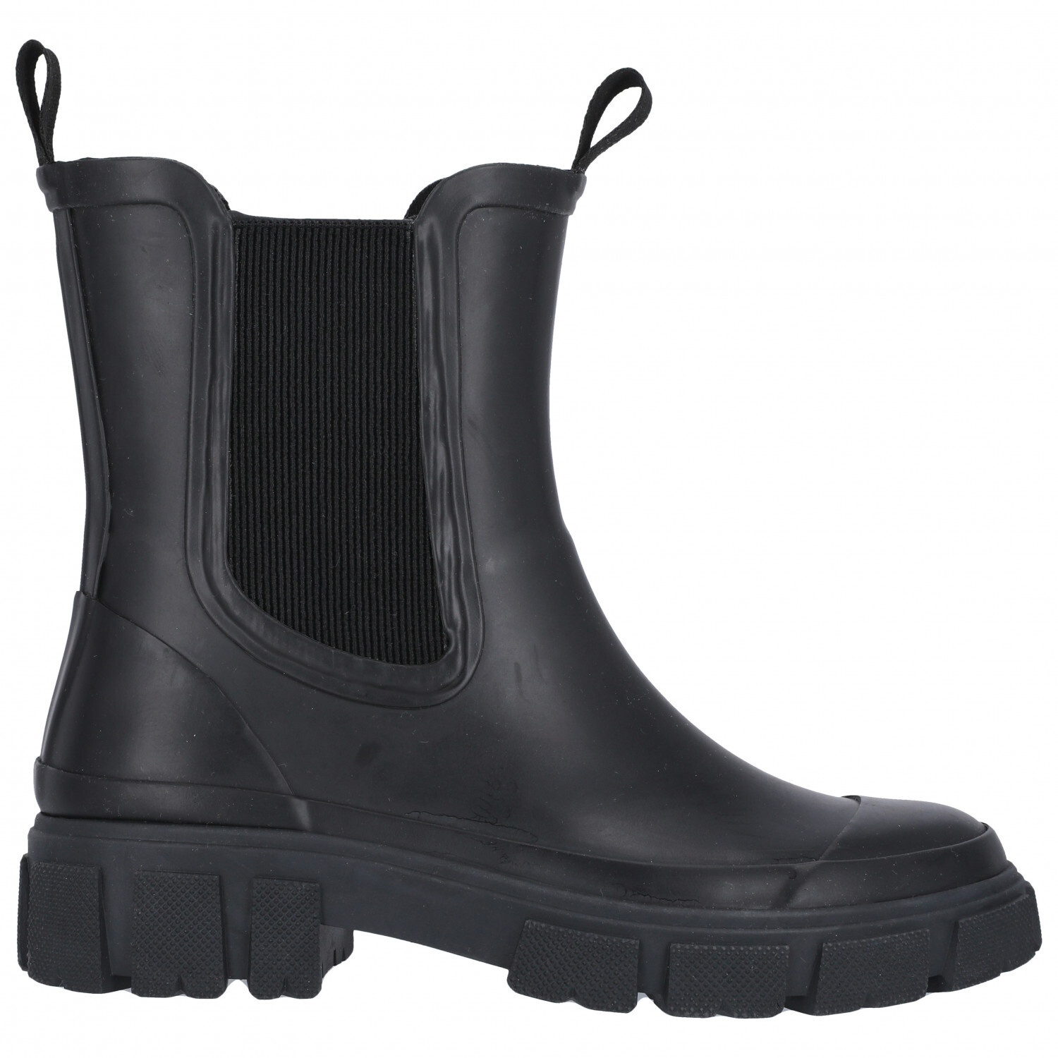 

Зимние ботинки Athlecia Women's Teya Rubber Boot, черный