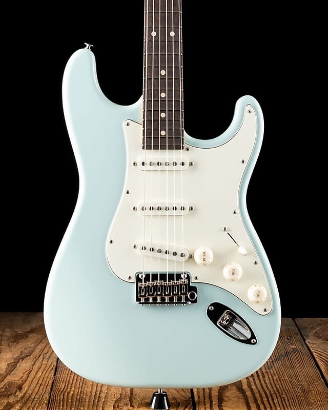 

Электрогитара Suhr Classic S Antique SSS - Sonic Blue - Free Shipping