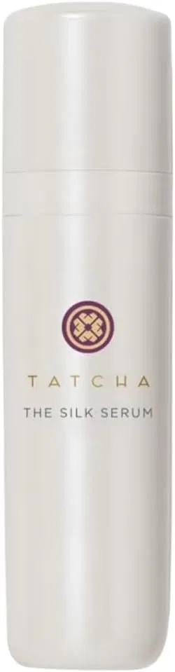 Сыворотка для лица Tatcha The Silk Serum против морщин, 30 мл