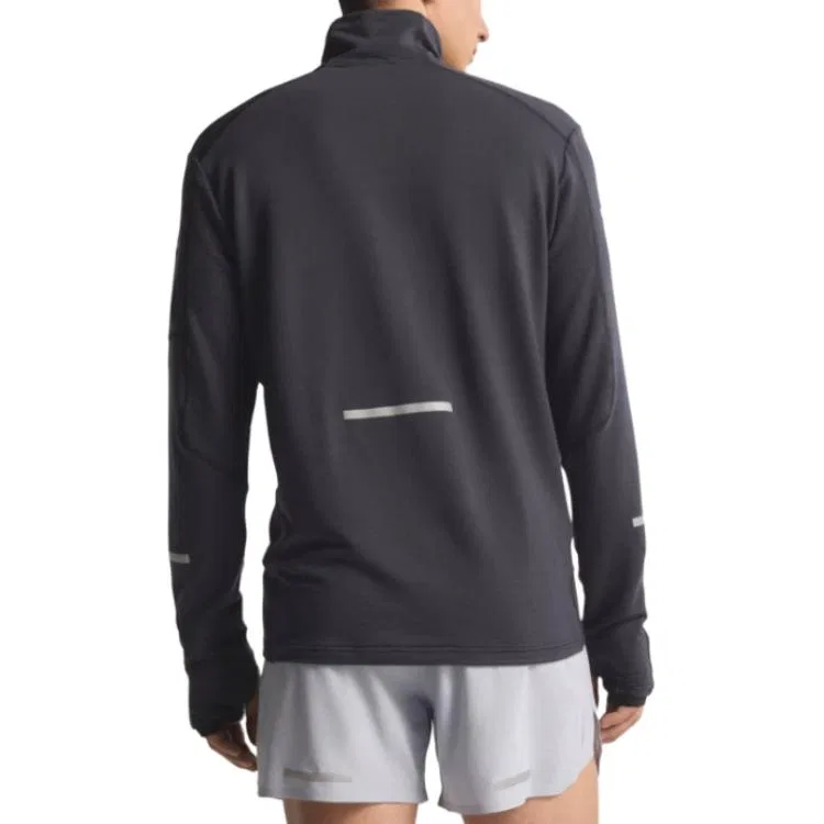 Свитшот CLIMAWARM мужской Adidas, Gray — фото 4