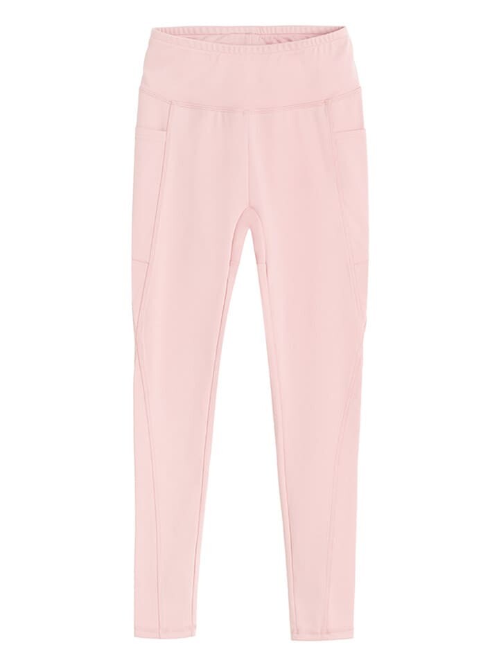 

Леггинсы COOL CLUB Leggings, розовый