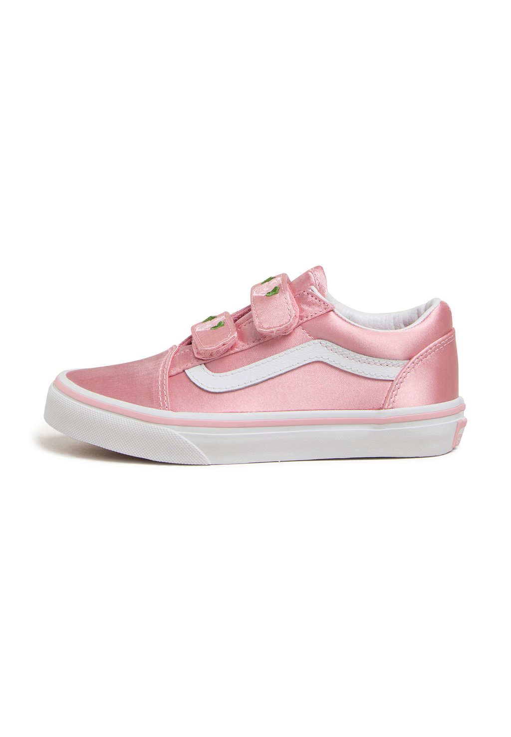 

Кроссовки OLD SKOOL V. Vans, розовый