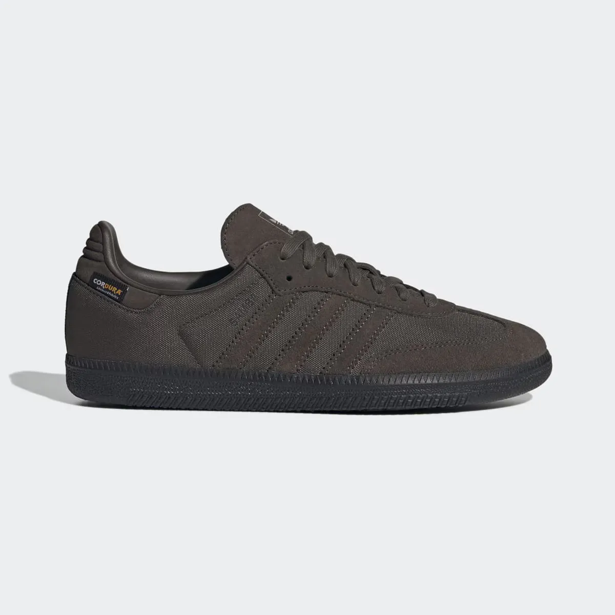 

Мужские повседневные кроссовки Adidas Originals SAMBA OG, зеленый