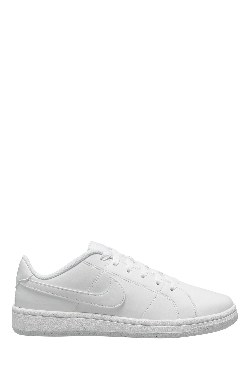 

Кроссовки Court Royale Nike, белый