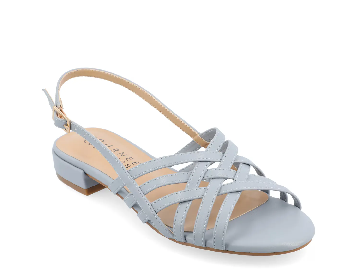 

Сандалии Cassandra Sandal Journee Collection, синий