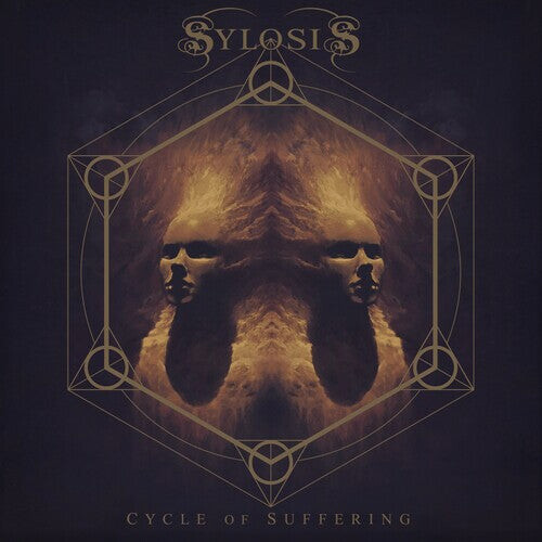 

CD диск Sylosis: Cycle Of Suffering