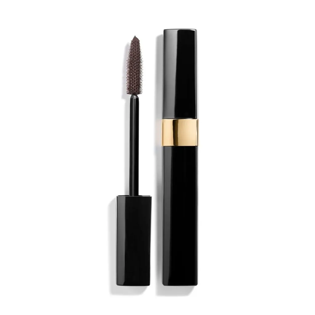 

Многомерная тушь для ресниц Inimitable Chanel, 30 noir brun